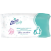 Linteo Baby Ultra Sensitive finom nedves törlőkendők gyermekeknek 64 db-Ár