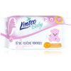 Linteo Baby nedves törlőkendők 120 db-Eredeti