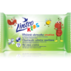 Linteo Kids Creative nedves törlőkendők gyermekeknek 15 db-Ár