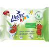 Linteo Kids Wet Toilet Paper nedves WC papír gyermekeknek 50 db-Ár