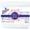 Linteo Natural fültisztítók doboz 100 db-Ár