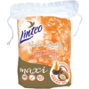 Linteo Premium Maxi sminklemosó vattakorong Argan Oil 40 db-Ár