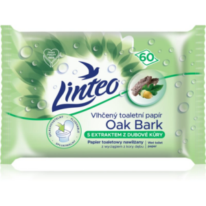 Linteo Wet Toilet Paper nedves WC papír 60 db-Ár