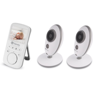Lionelo Care Babyline 5.1 kamerás bébiőr 1 db-Ár