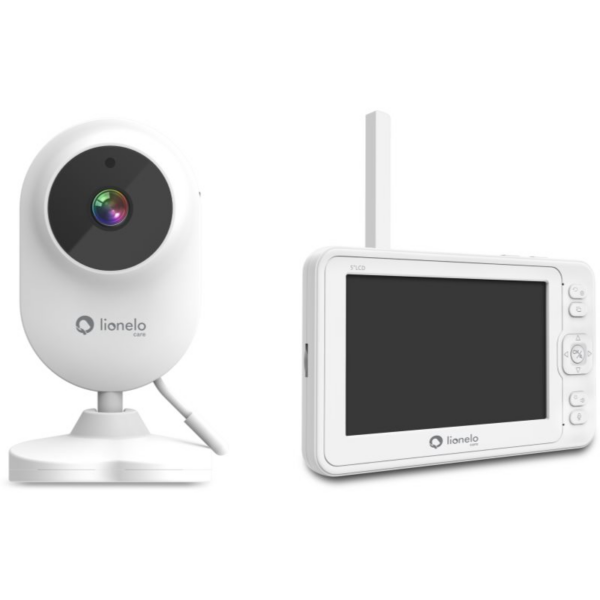 Lionelo Care Babyline 6.2 kamerás bébiőr 1 db-Ár