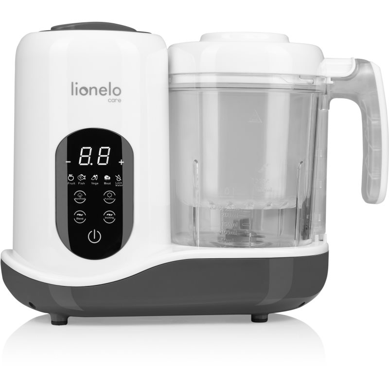 Lionelo Care Babymenu multifunkciós eszköz 5 in 1 1 db-ár