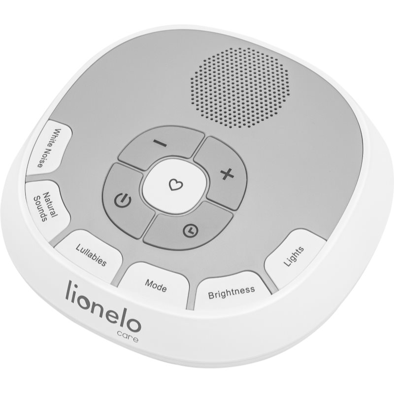 Lionelo Care Babynap alvást segítő készülék 1 db-ár