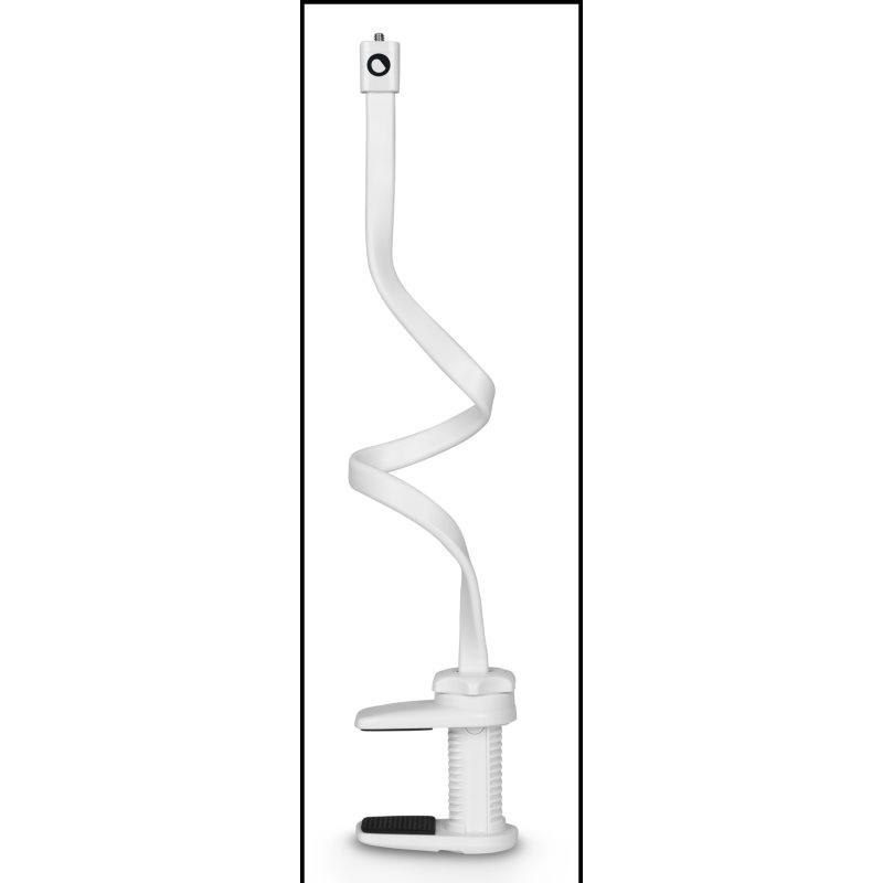 Lionelo Care Flexgrip White kameratartó 1 db-Ár