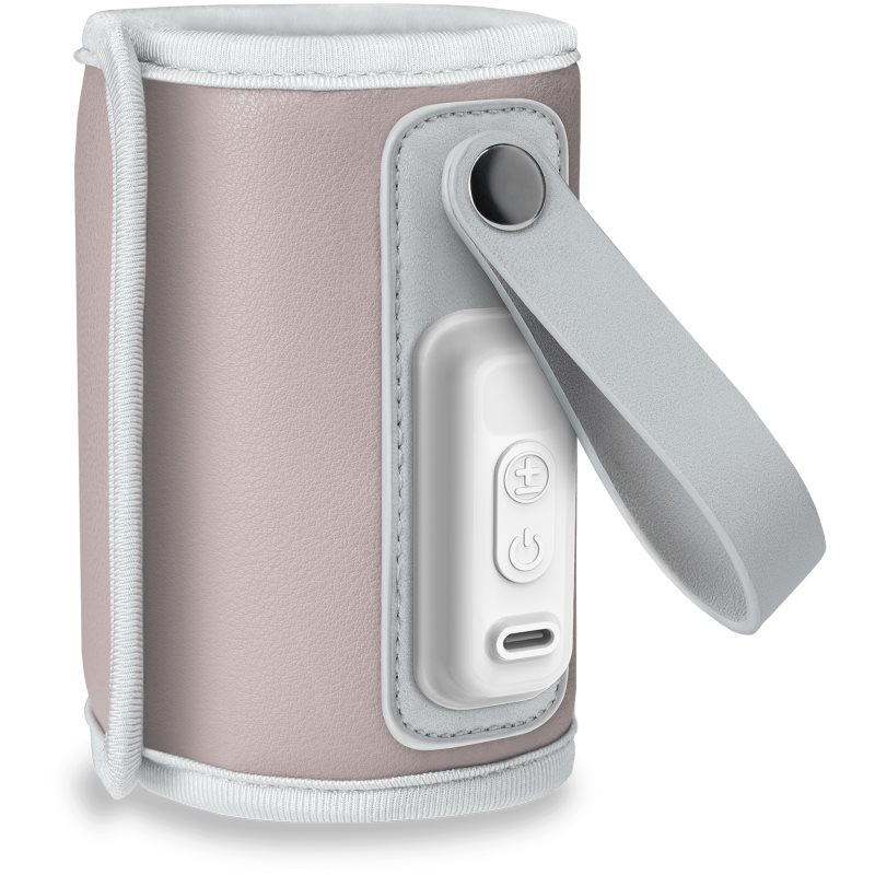 Lionelo Care Thermup Go cumisüveg melegítő Pink 1 db-Ár