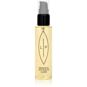 Lip Intimate Care Organic Intimate Care Prebiotics and Postbiotics hidratáló tisztítóolaj az intim részekre 75 ml-Ár