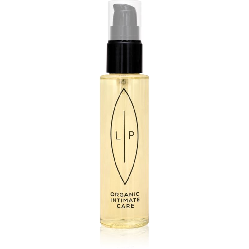 Lip Intimate Care Organic Intimate Care Prebiotics and Postbiotics hidratáló tisztítóolaj az intim részekre 75 ml-Ár