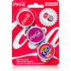 Lip Smacker Coca Cola ajakbalzsam 3 db illatok Original