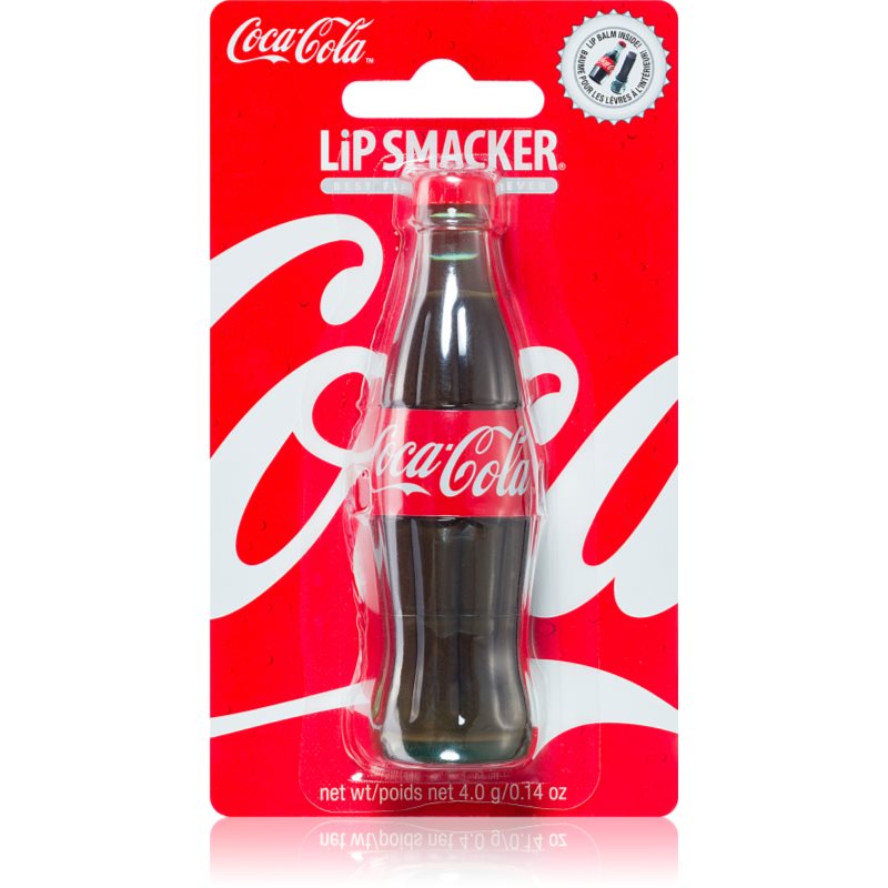 Lip Smacker Coca Cola balzsam az ajkakra 4 g-Ár