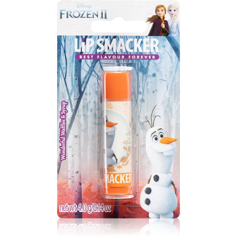 Lip Smacker Disney Frozen Olaf ajakbalzsam 4 g-Ár