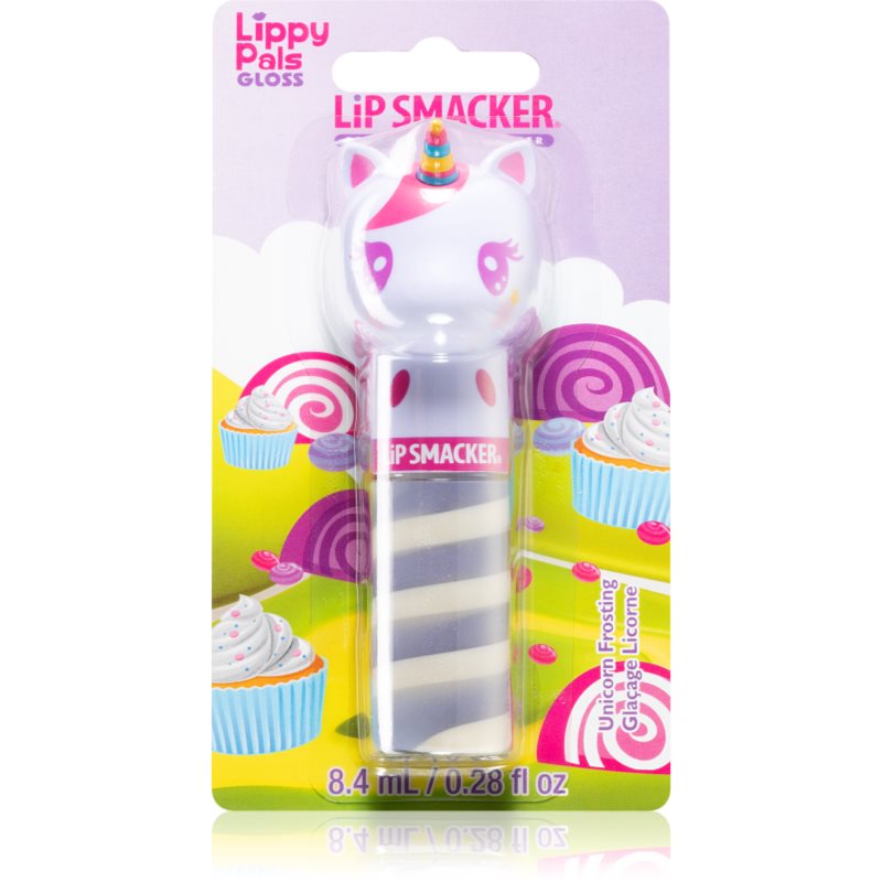 Lip Smacker Lippy Pals ajakfény íz Unicorn Frosting 8.4 ml-Ár