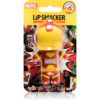 Lip Smacker Marvel Iron Man ajakbalzsam íz Billionaire Punch 4 g-Ár