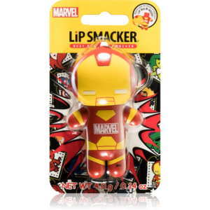 Lip Smacker Marvel Iron Man ajakbalzsam íz Billionaire Punch 4 g-Ár