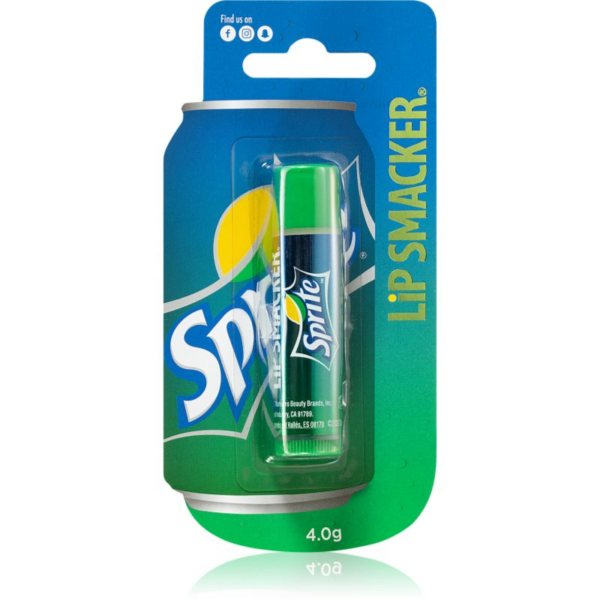 Lip Smacker Sprite ajakbalzsam 4 g-Ár