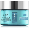 Lirene Aqua Bubbles hidratáló gél a dehidratált száraz bőrre 50 ml-ár