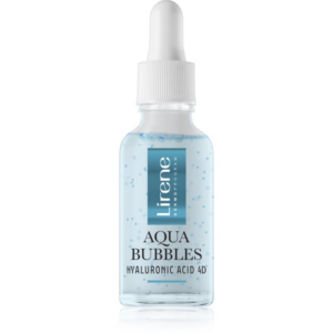 Lirene Aqua Bubbles hidratáló szérum Nappali és éjjeli ápolás 30 ml-ár
