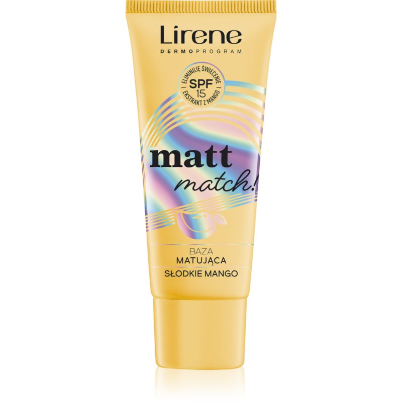 Lirene Base hidratáló hatású