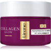 Lirene Collagen Glow 70+ ránctalanító és regeneráló krém az arcbőr táplálásáért és természetes hidratáltságának megőrzéséért 50 ml-Ár