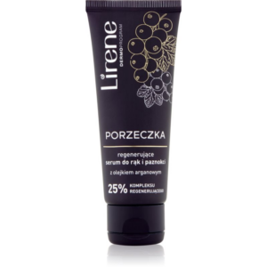 Lirene Currant regeneráló szérum kézre és körmökre 75 ml-ár