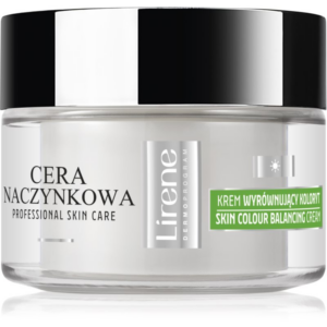 Lirene Face Cream nappali tápláló krém
