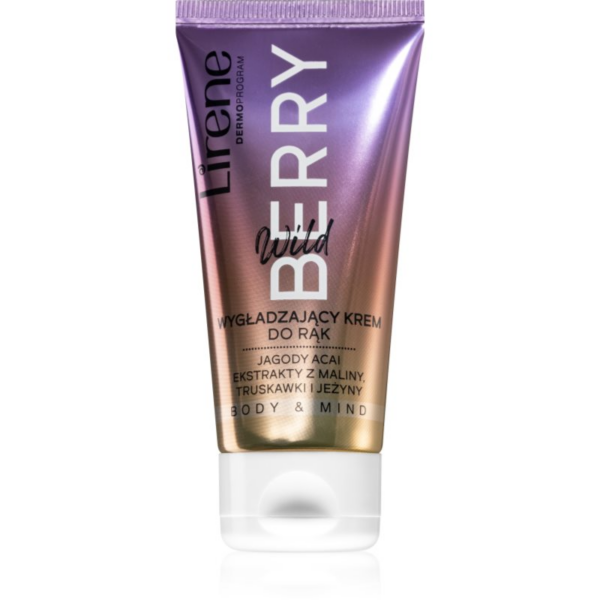 Lirene Hand Care ápoló kézkrém 50 ml-Ár