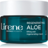 Lirene Moisture & Nourishment regeneráló lifting krém aloe verával és shea vajjal 50 ml-ár