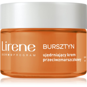 Lirene Rejuvenating Care Restor 60+ intenzív ránctalanító krém a bőr feszességének megújítására 50 ml-Eredeti