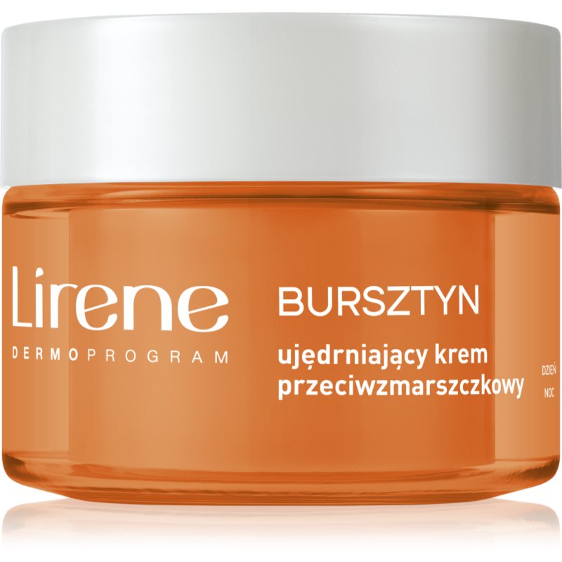 Lirene Rejuvenating Care Restor 60+ intenzív ránctalanító krém a bőr feszességének megújítására 50 ml-Eredeti