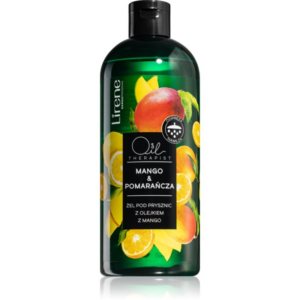 Lirene Shower Gel tusfürdő gél olajjal 400 ml-Ár