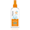 Lirene Sun Kids napvédő tej gyermekeknek SPF 50 150 ml-Ár
