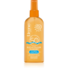 Lirene Sun Protective Dry Oil SPF 50 száraz olaj napozáshoz SPF 50 150 ml-Ár