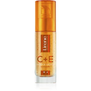 Lirene Vitamin C+E koncentrált szérum revitalizáló hatású 30 ml-Ár