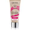Lirene Vitamin E fedő hatású folyékony alapozó árnyalat 24 Beige 30 ml-Ár