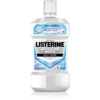 Listerine Advanced White Mild Taste fogfehérítő szájvíz 500 ml-Eredeti