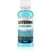 Listerine Cool Mint Mild Taste szájvíz alkoholmentes íz 95 ml-Eredeti