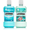Listerine Duopack szájvíz takarékos kiszerelés-Ár