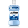 Listerine Stay White szájvíz fehérítő hatással íz Arctic Mint 500 ml-Eredeti