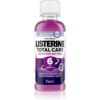 Listerine Total Care Teeth Protection szájvíz a fogak komplett védelméért 6 in 1 95 ml-Eredeti
