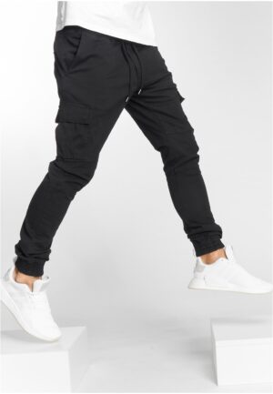 Litra Antifit Jeans Black