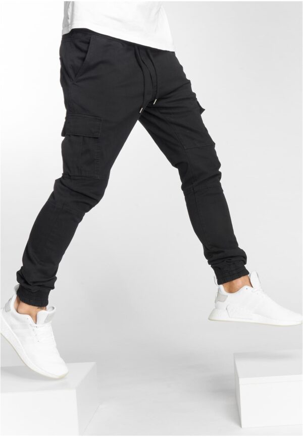 Litra Antifit Jeans Black