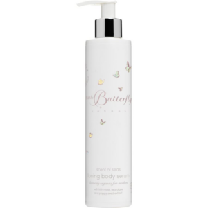 Little Butterfly Scent of Seas bőrfeszesítő testszérum anyukáknak 150 ml-Ár