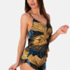 LivCo Corsetti Fashion Woman's Set Damen