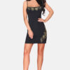 LivCo Corsetti Fashion Woman's Shirt Carian