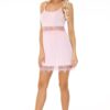 LivCo Corsetti Fashion Woman's Shirt Nimatana