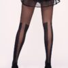 LivCo Corsetti Fashion Woman's Tights 40 Den Stavaman