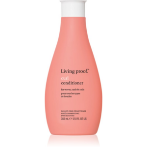 Living Proof Curl hidratáló kondicionáló göndör hajra 355 ml-Ár